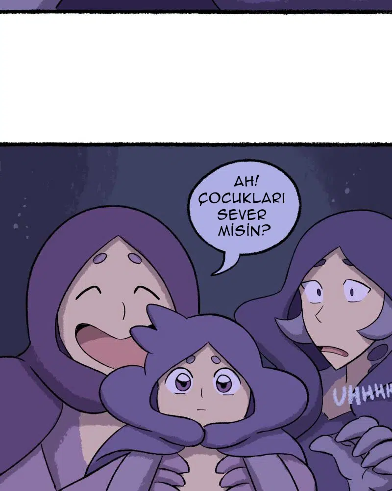 Siren ve Kappa - Bölüm 58 Sayfa 10