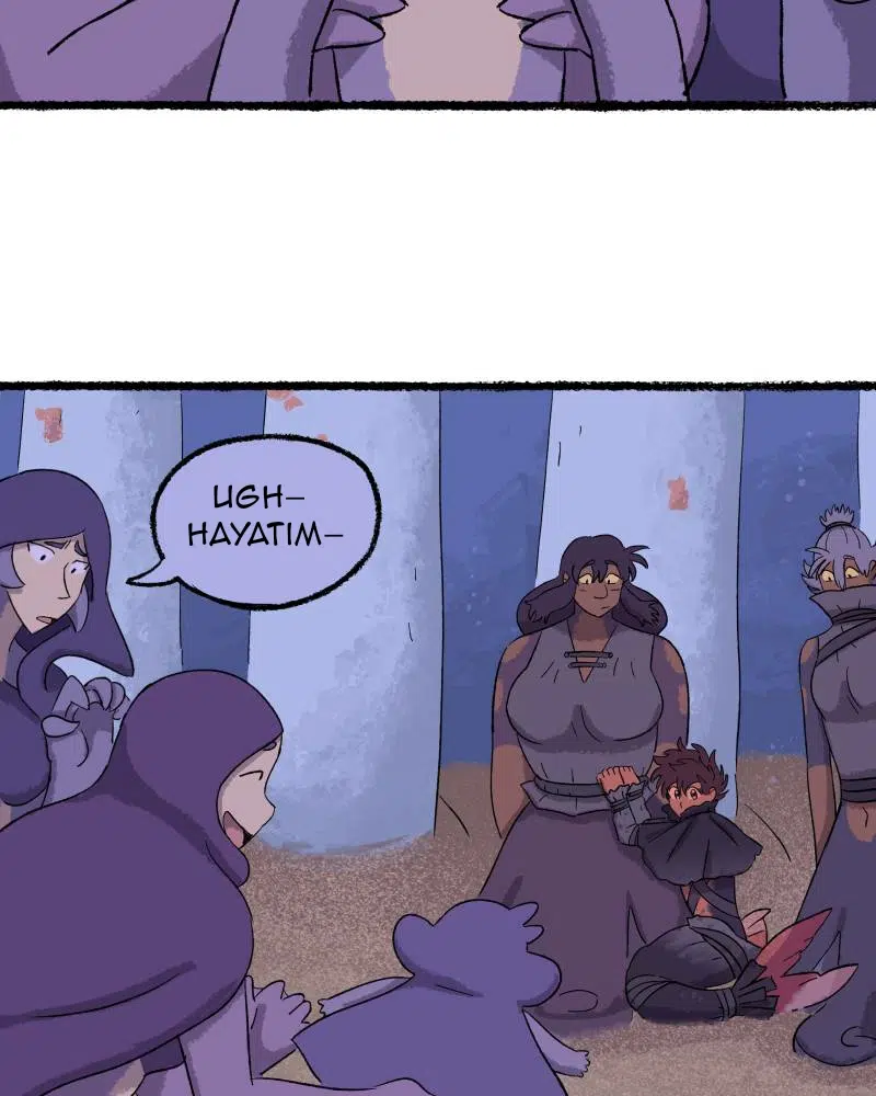 Siren ve Kappa - Bölüm 58 Sayfa 11
