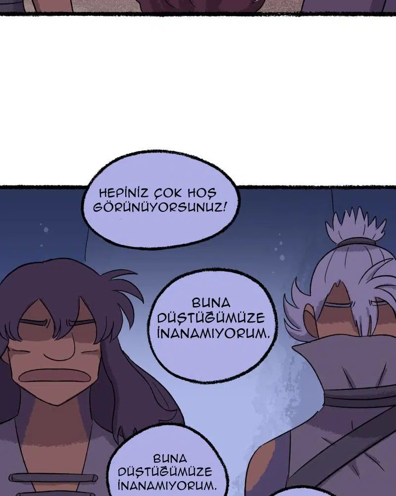 Siren ve Kappa - Bölüm 58 Sayfa 18