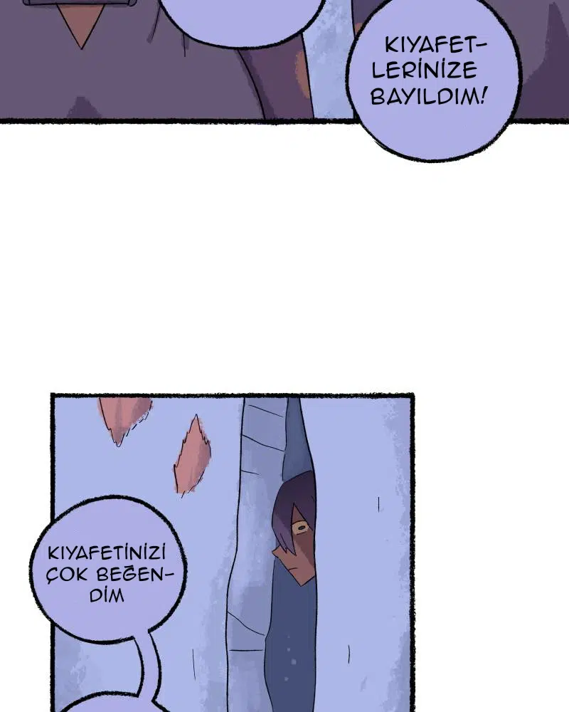 Siren ve Kappa - Bölüm 58 Sayfa 19