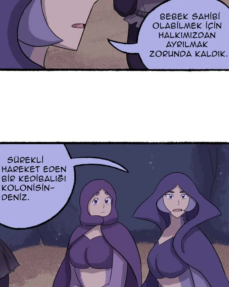Siren ve Kappa - Bölüm 58 Sayfa 28