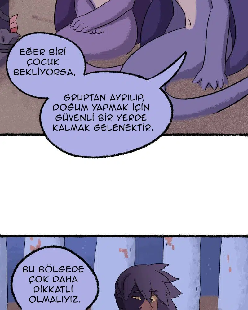 Siren ve Kappa - Bölüm 58 Sayfa 29