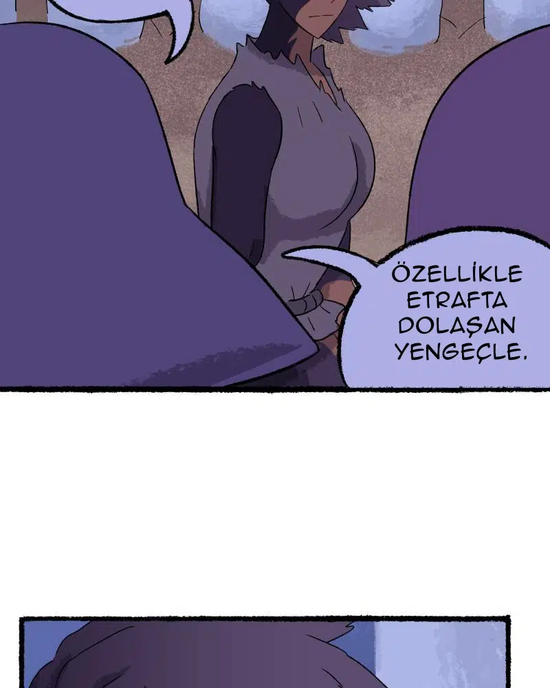Siren ve Kappa - Bölüm 58 Sayfa 30