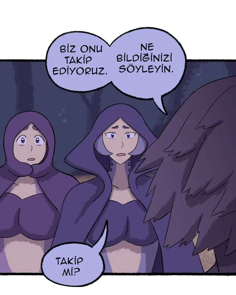 Siren ve Kappa - Bölüm 58 Sayfa 32