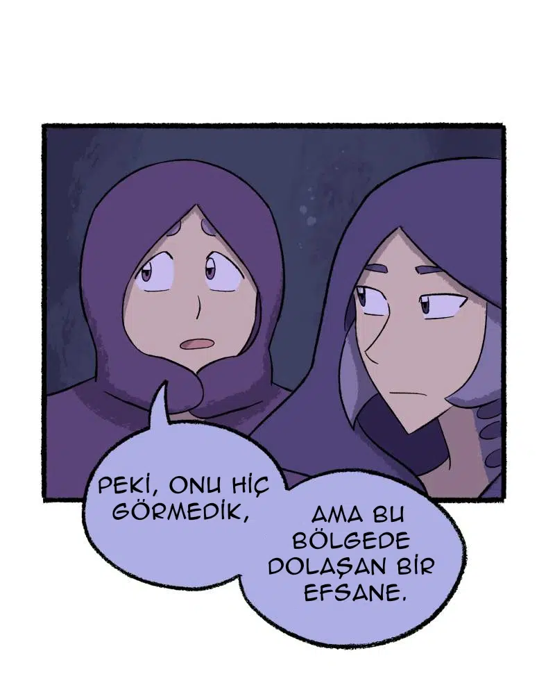 Siren ve Kappa - Bölüm 58 Sayfa 33