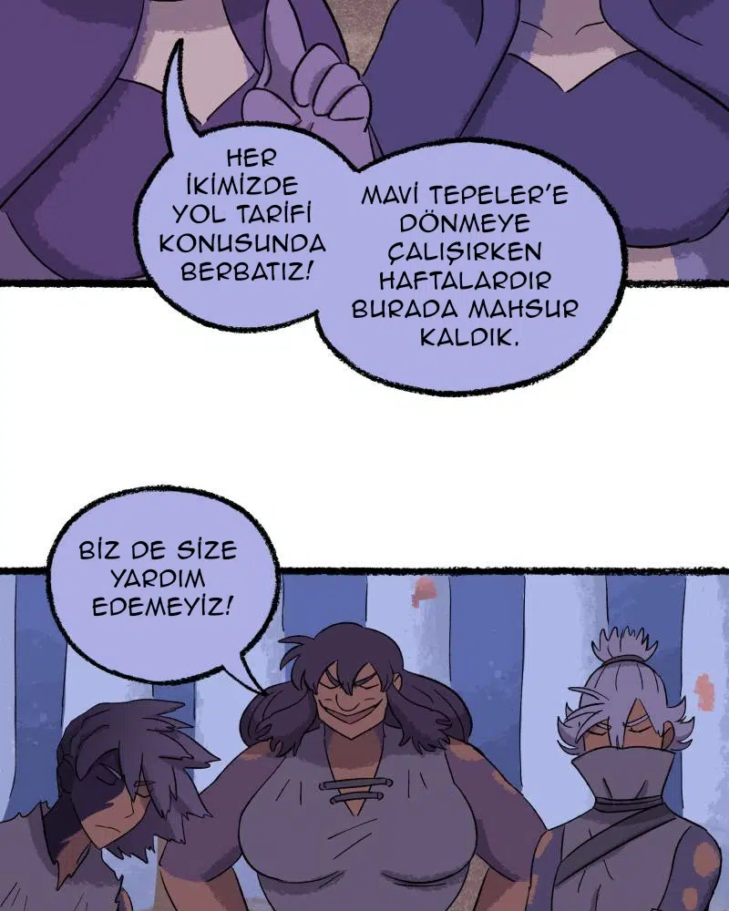Siren ve Kappa - Bölüm 58 Sayfa 39