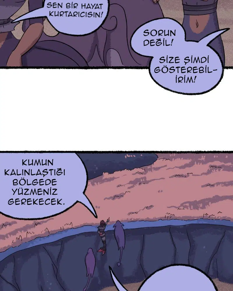 Siren ve Kappa - Bölüm 58 Sayfa 42