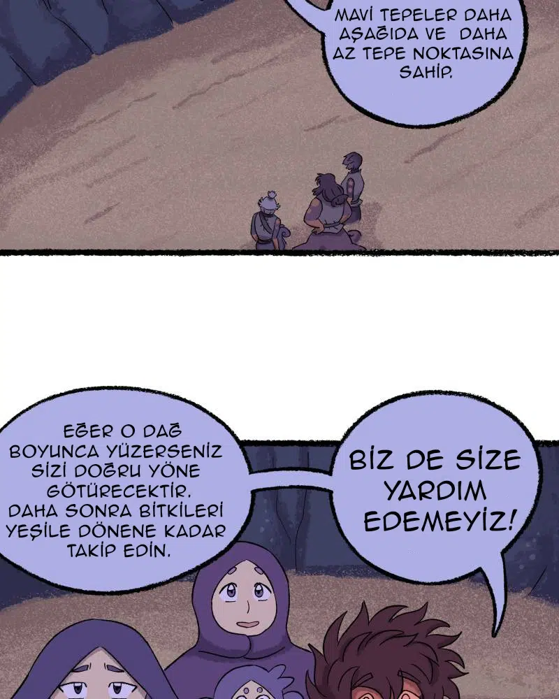 Siren ve Kappa - Bölüm 58 Sayfa 43