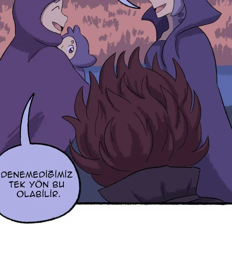 Siren ve Kappa - Bölüm 58 Sayfa 45