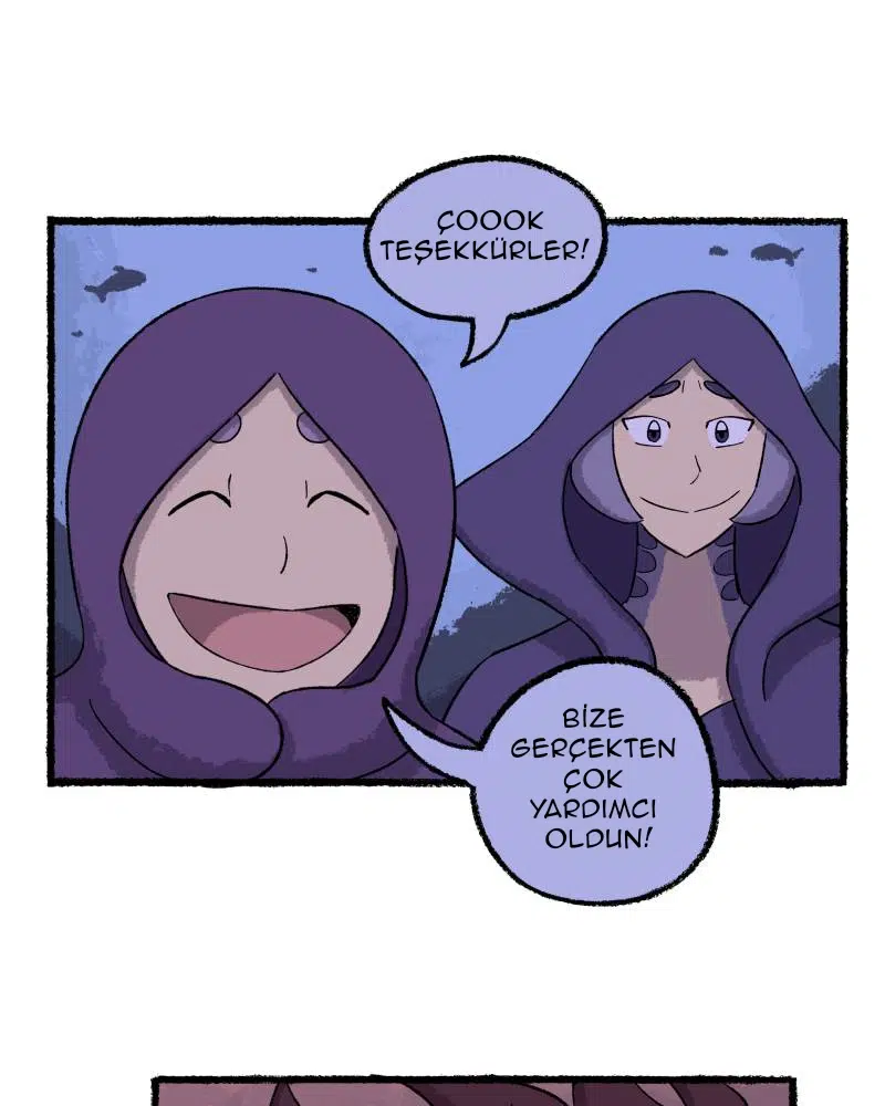 Siren ve Kappa - Bölüm 58 Sayfa 46