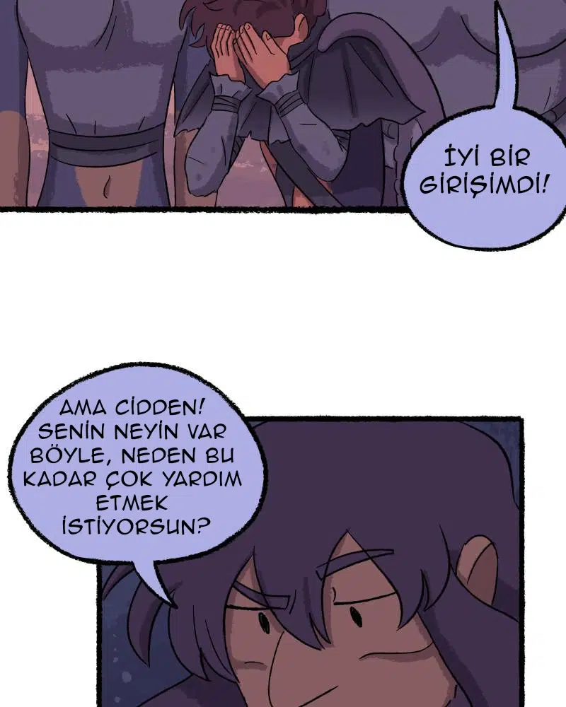 Siren ve Kappa - Bölüm 58 Sayfa 51