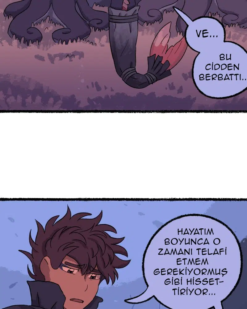 Siren ve Kappa - Bölüm 58 Sayfa 56