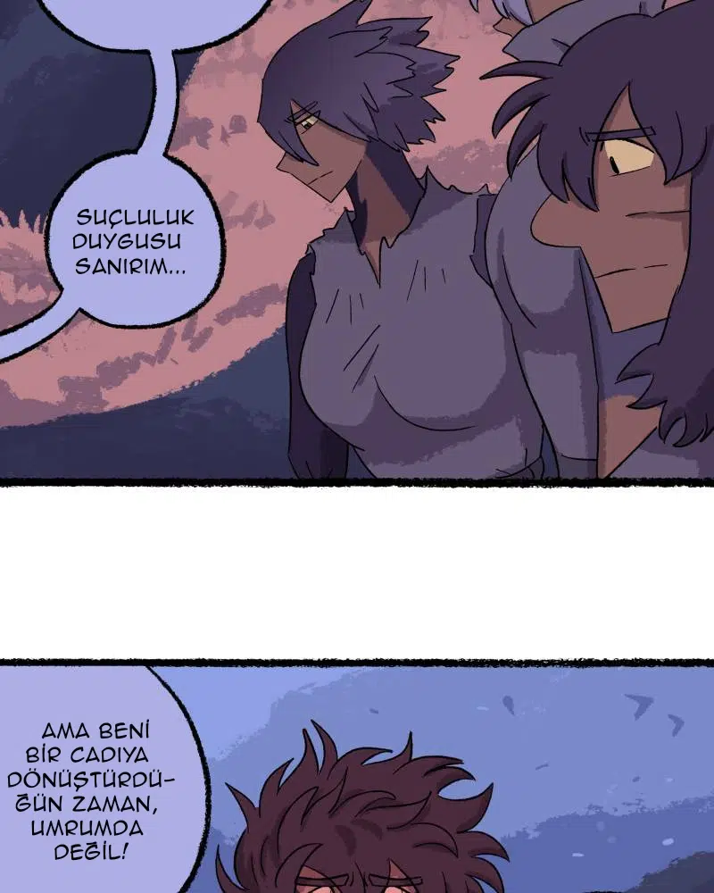 Siren ve Kappa - Bölüm 58 Sayfa 58