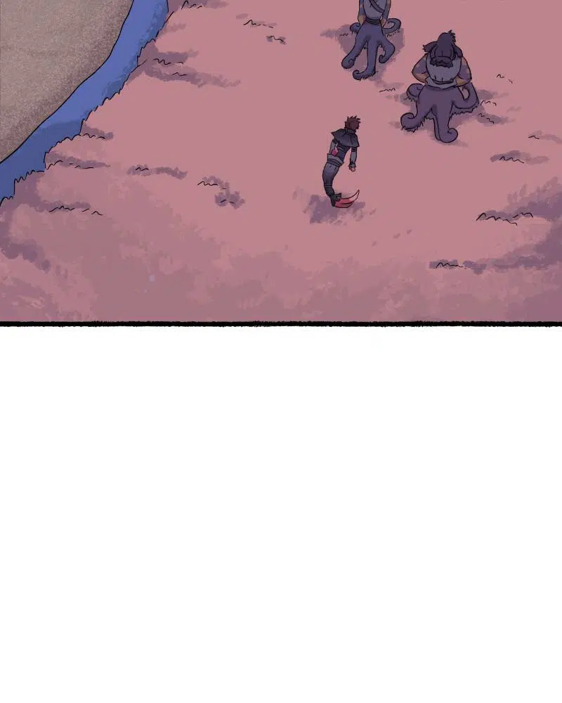 Siren ve Kappa - Bölüm 58 Sayfa 64