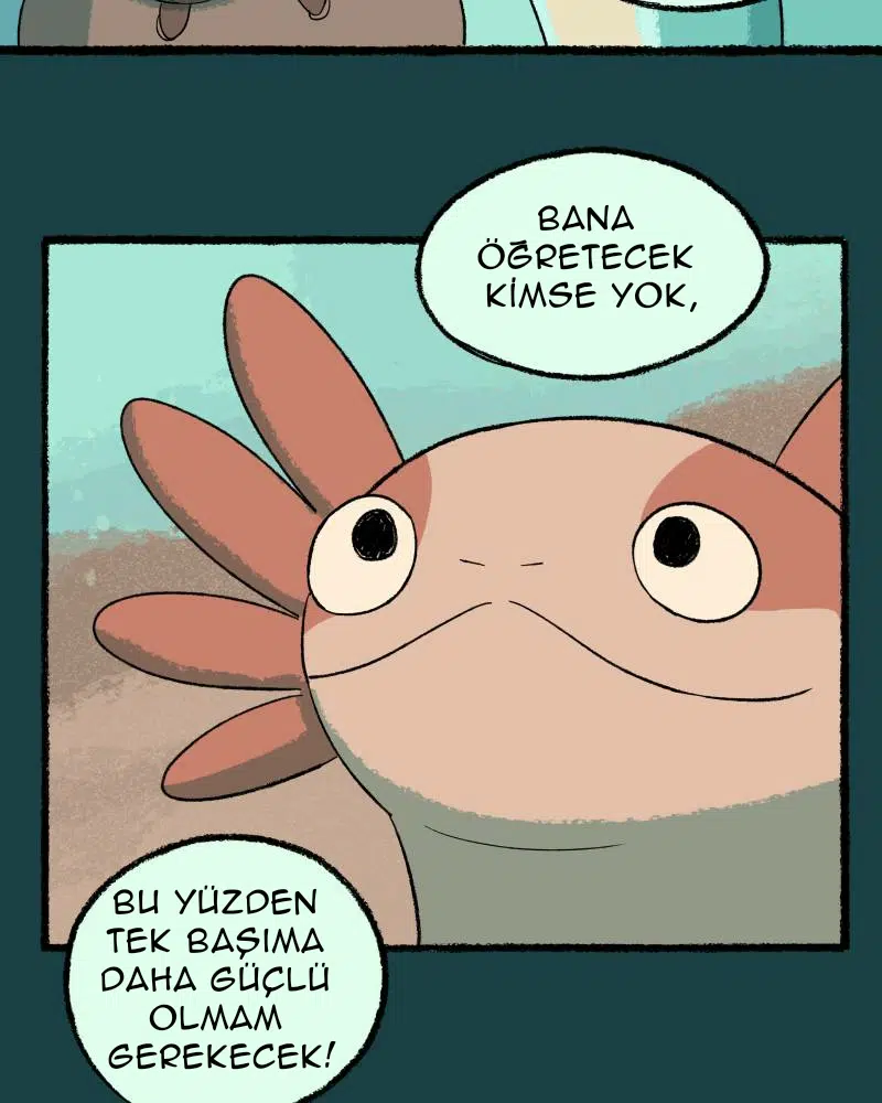 Siren ve Kappa - Bölüm 59 Sayfa 3