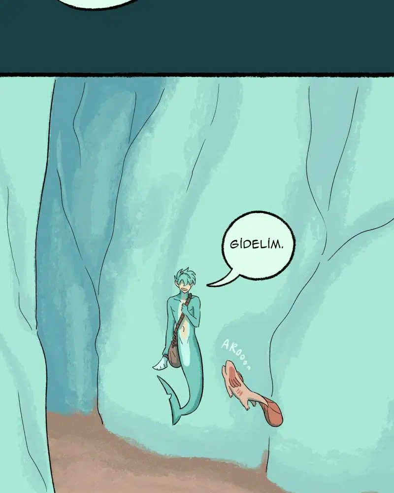Siren ve Kappa - Bölüm 59 Sayfa 4