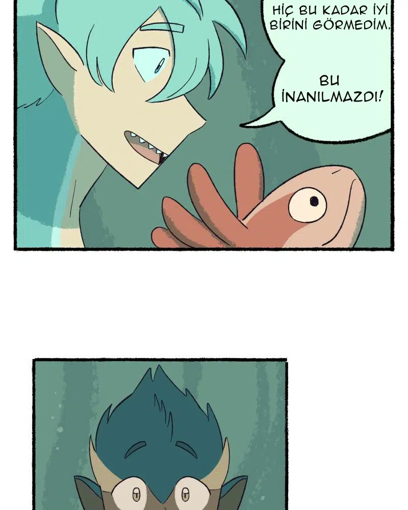 Siren ve Kappa - Bölüm 59 Sayfa 44
