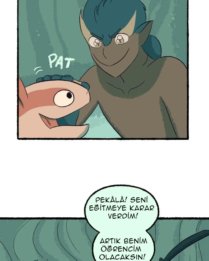 Siren ve Kappa - Bölüm 59 Sayfa 55
