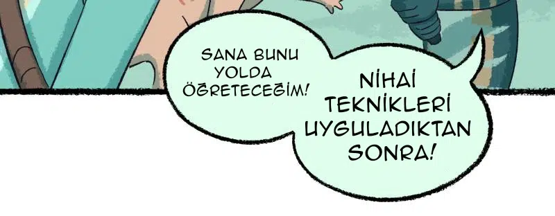 Siren ve Kappa - Bölüm 59 Sayfa 61