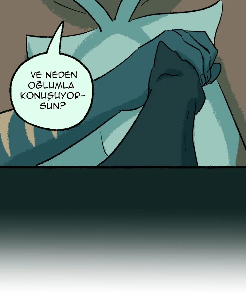 Siren ve Kappa - Bölüm 60 Sayfa 4