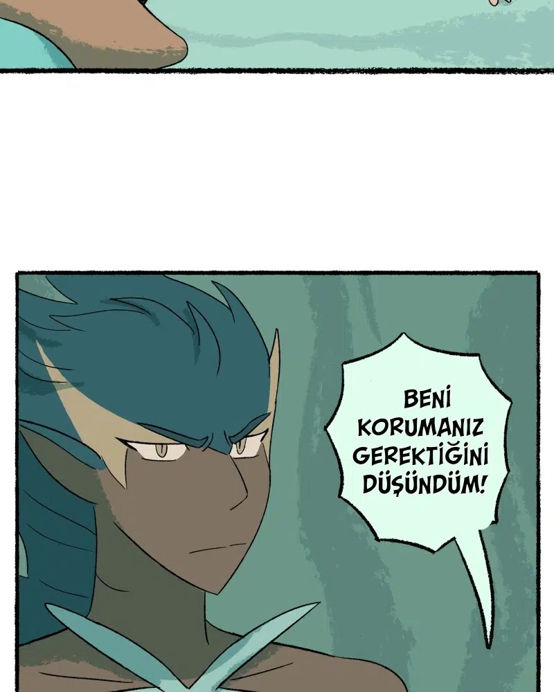 Siren ve Kappa - Bölüm 60 Sayfa 22