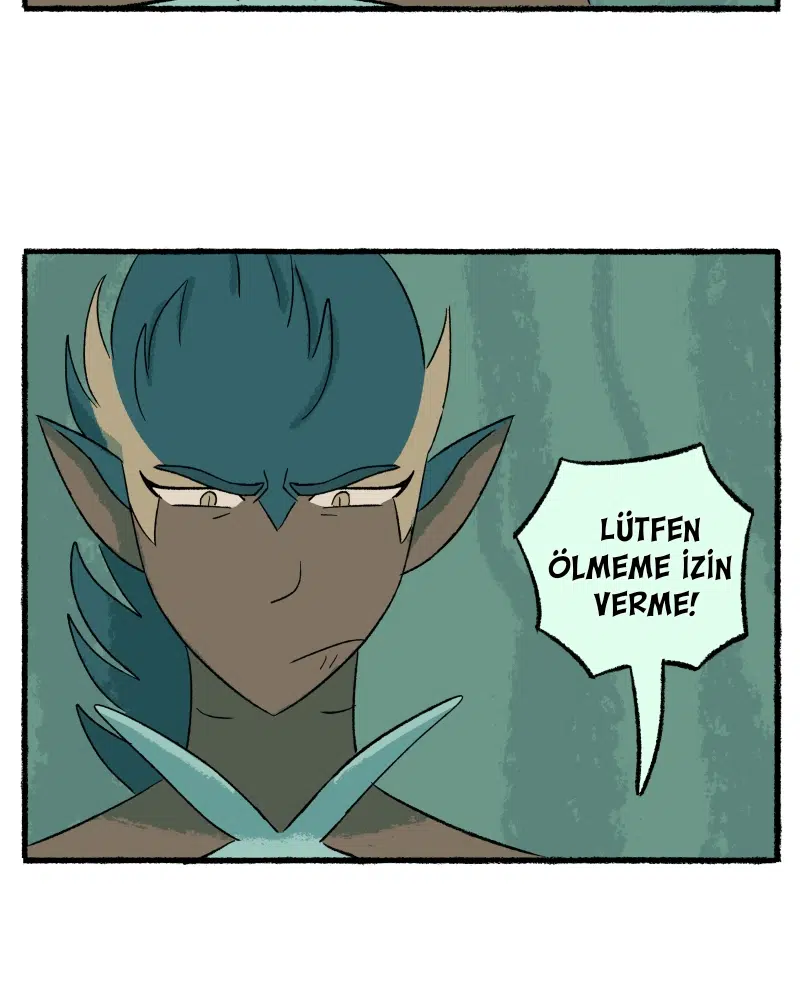 Siren ve Kappa - Bölüm 60 Sayfa 23