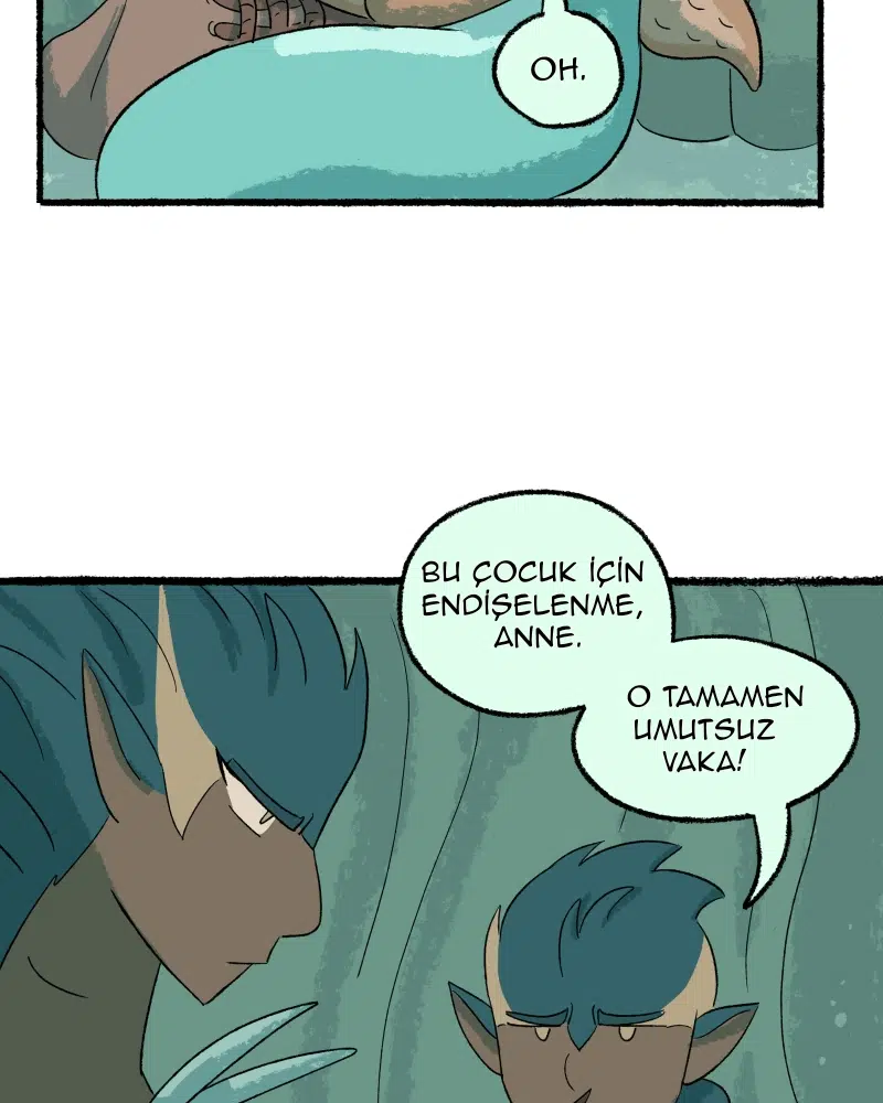 Siren ve Kappa - Bölüm 60 Sayfa 26