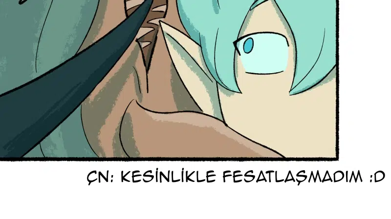 Siren ve Kappa - Bölüm 60 Sayfa 32