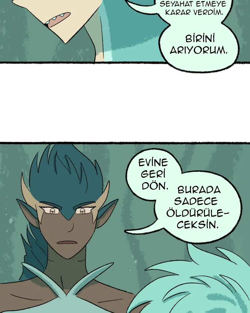 Siren ve Kappa - Bölüm 60 Sayfa 39