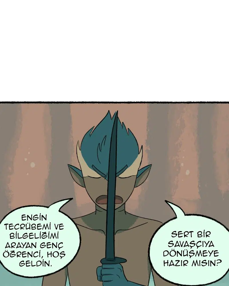 Siren ve Kappa - Bölüm 61 Sayfa 5