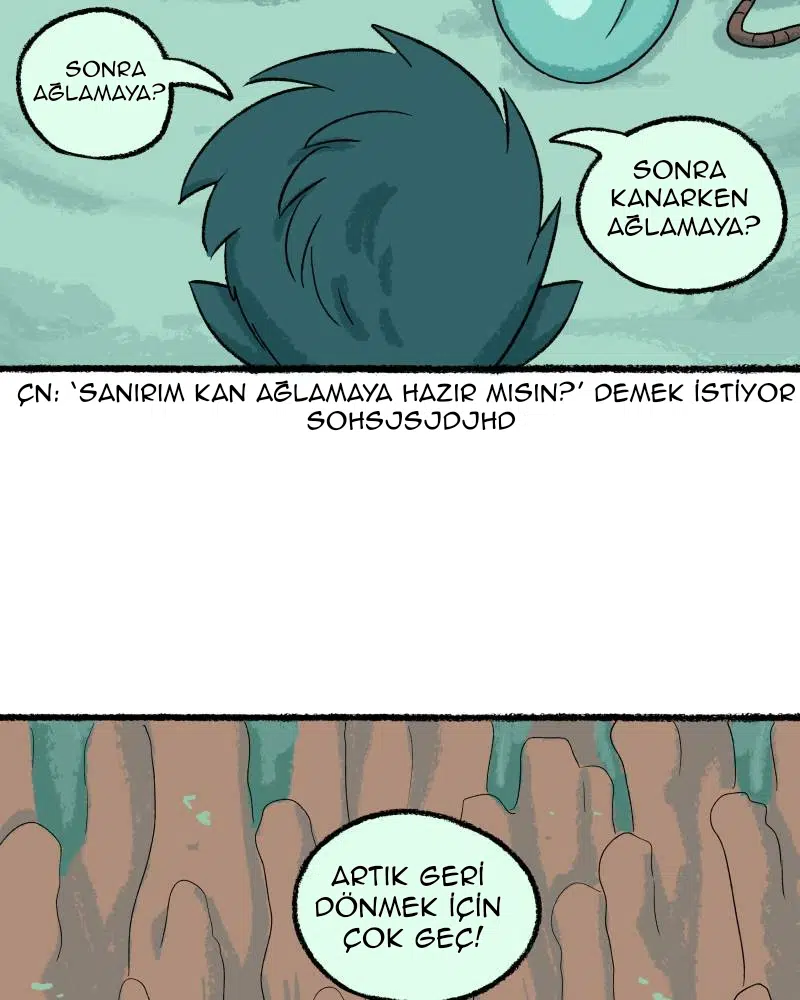 Siren ve Kappa - Bölüm 61 Sayfa 7