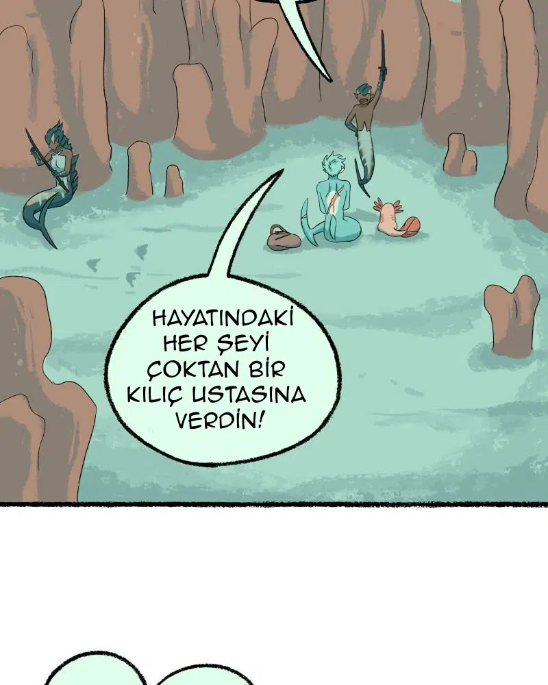 Siren ve Kappa - Bölüm 61 Sayfa 8