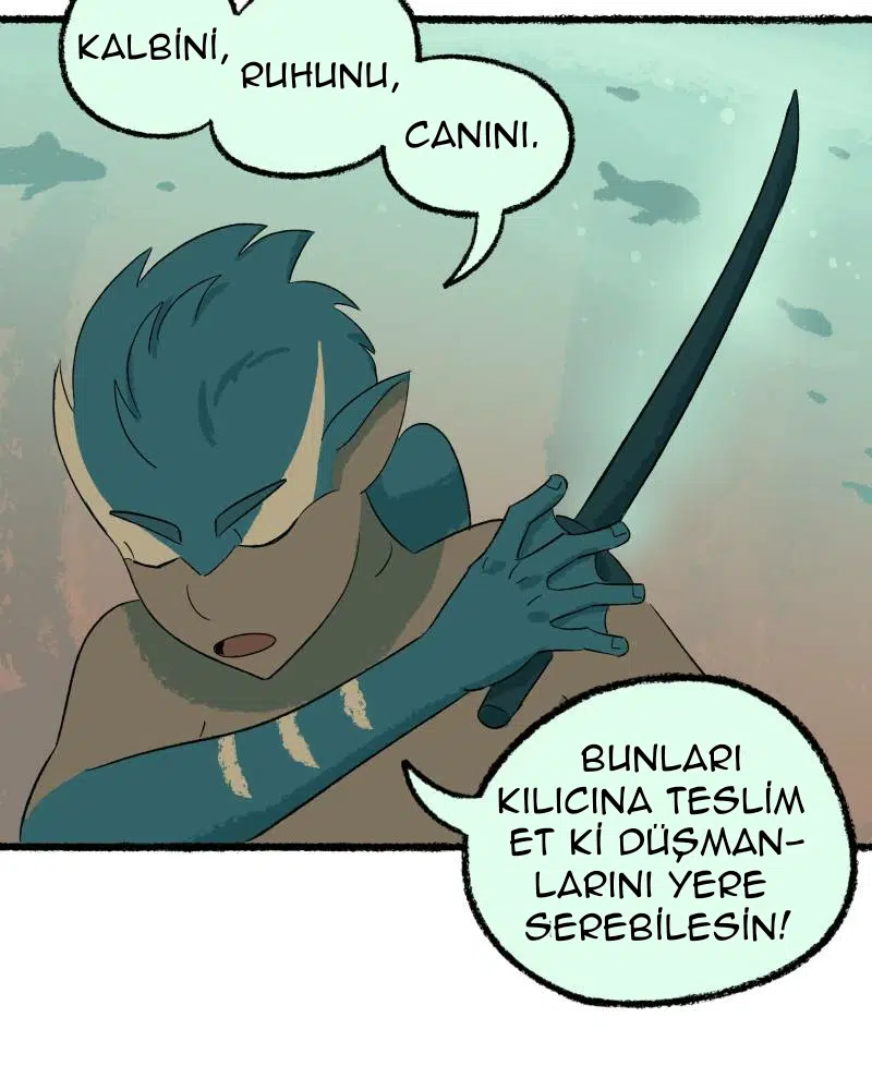 Siren ve Kappa - Bölüm 61 Sayfa 9