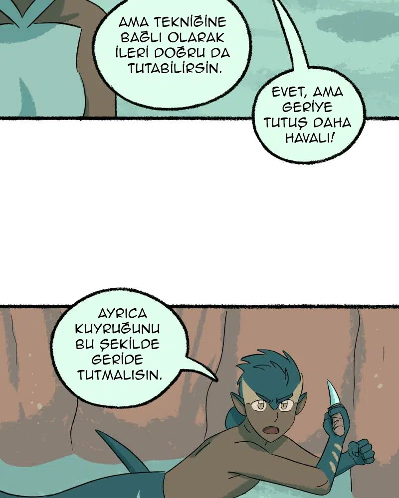 Siren ve Kappa - Bölüm 61 Sayfa 24