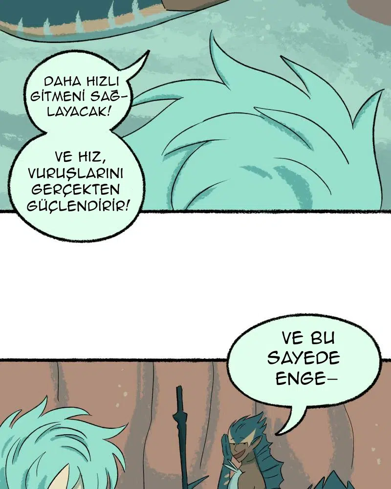 Siren ve Kappa - Bölüm 61 Sayfa 25