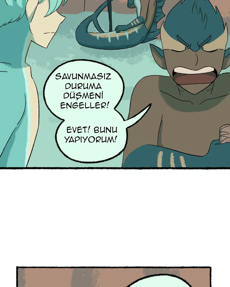 Siren ve Kappa - Bölüm 61 Sayfa 26