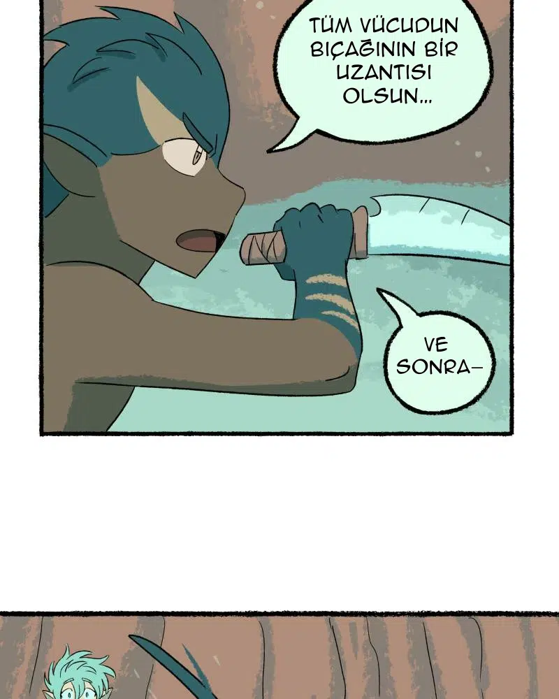 Siren ve Kappa - Bölüm 61 Sayfa 27