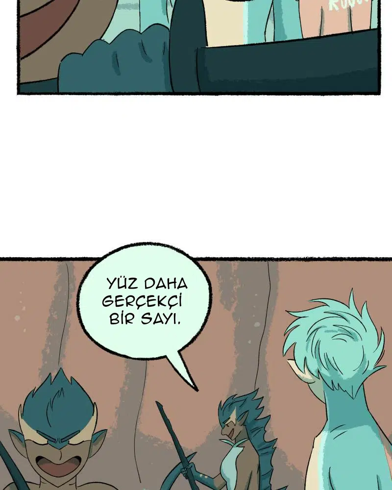 Siren ve Kappa - Bölüm 61 Sayfa 45