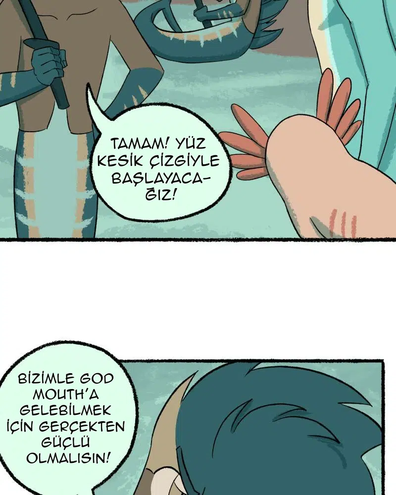Siren ve Kappa - Bölüm 61 Sayfa 46