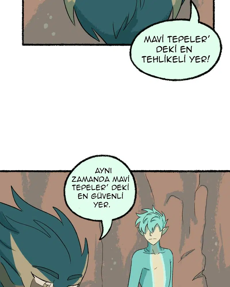 Siren ve Kappa - Bölüm 61 Sayfa 51