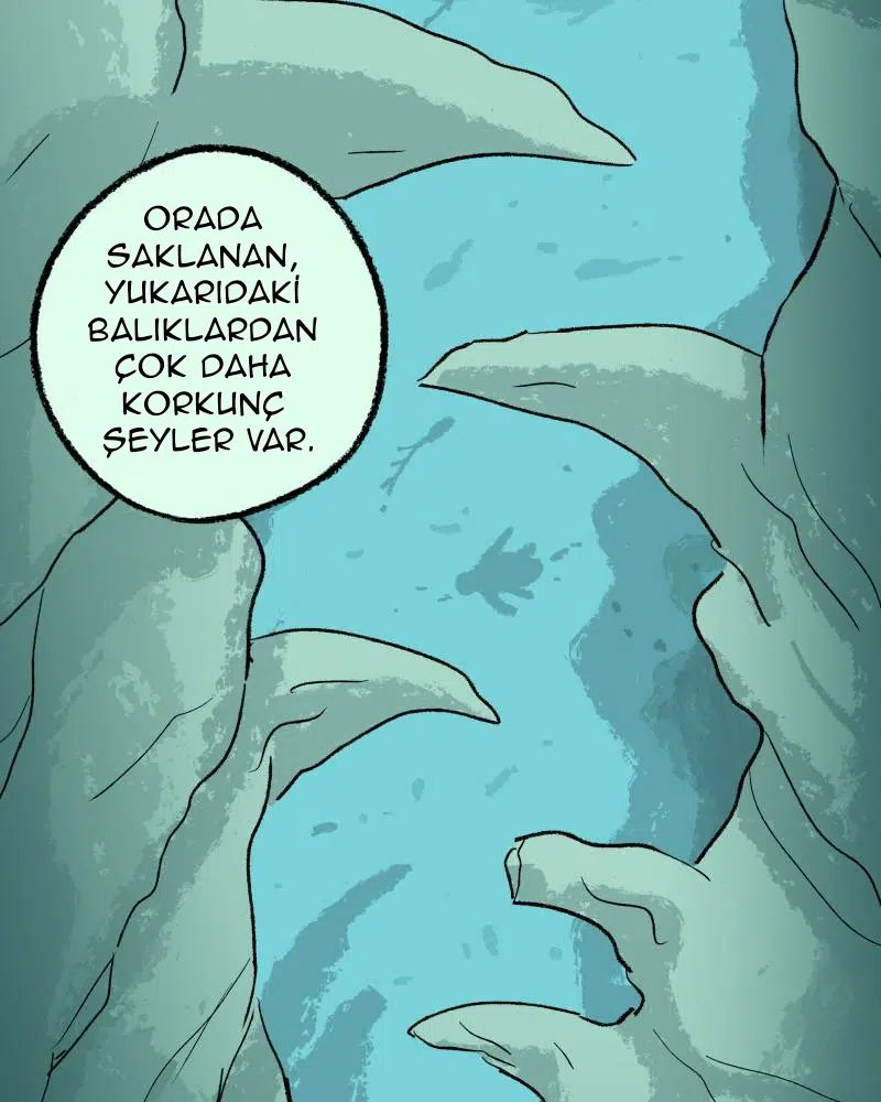 Siren ve Kappa - Bölüm 61 Sayfa 54