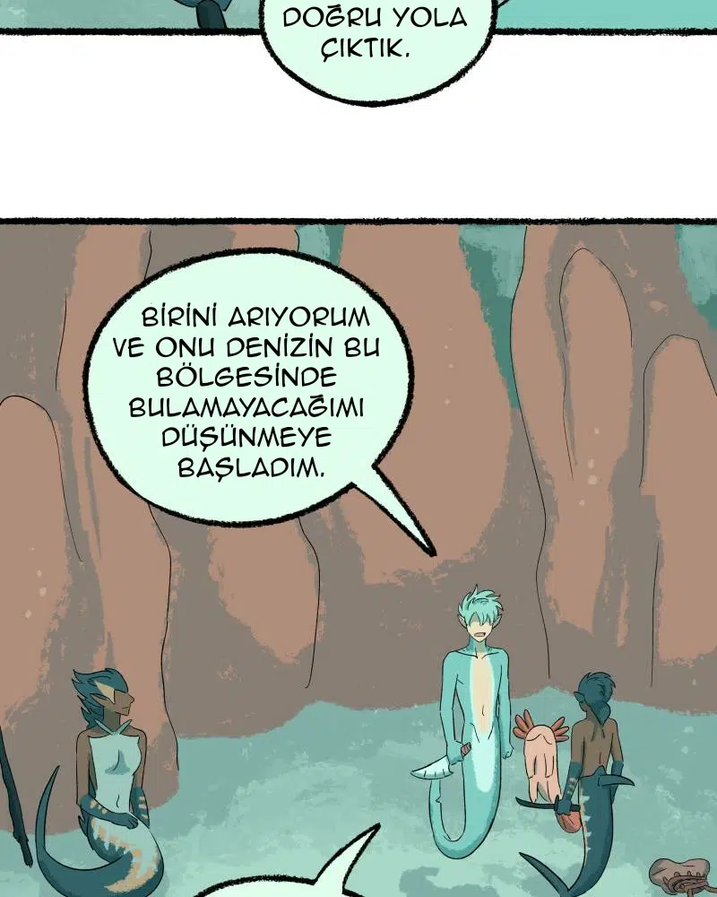 Siren ve Kappa - Bölüm 61 Sayfa 60