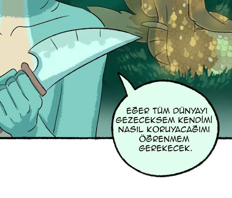 Siren ve Kappa - Bölüm 61 Sayfa 62