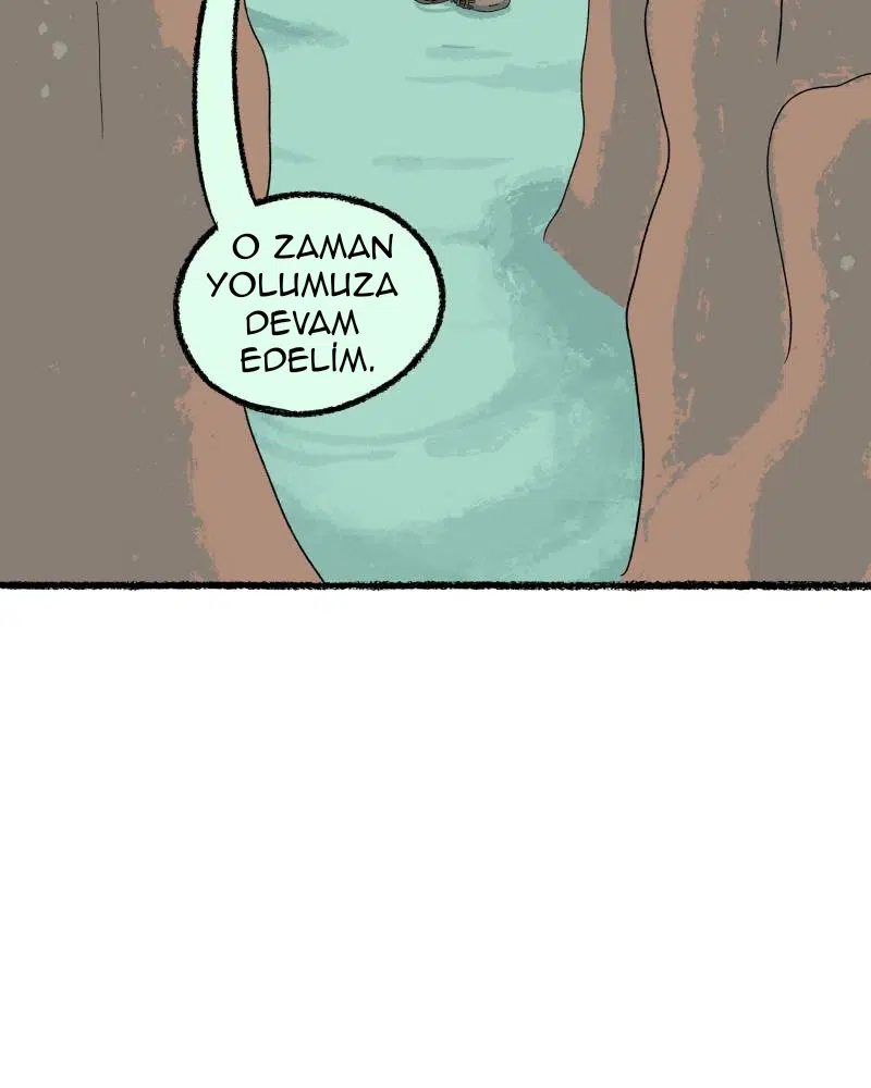 Siren ve Kappa - Bölüm 61 Sayfa 71