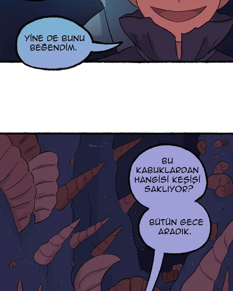 Siren ve Kappa - Bölüm 62 Sayfa 10