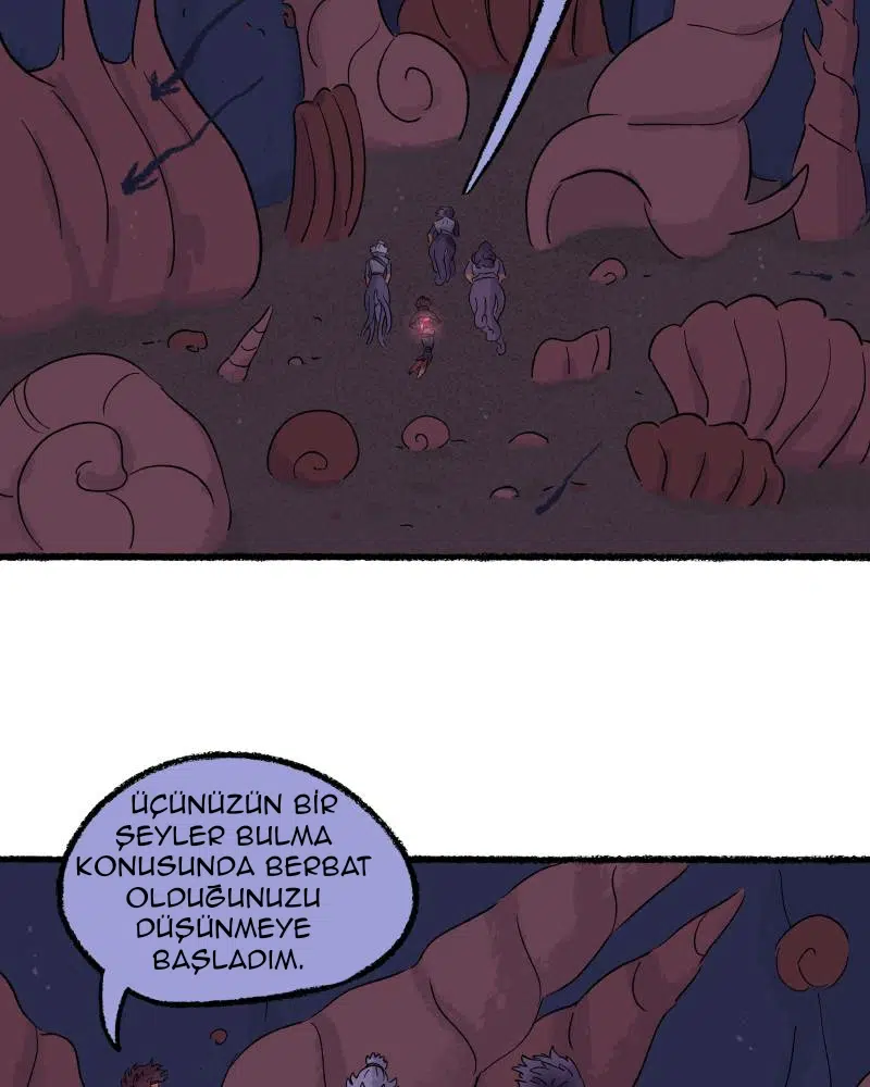 Siren ve Kappa - Bölüm 62 Sayfa 11