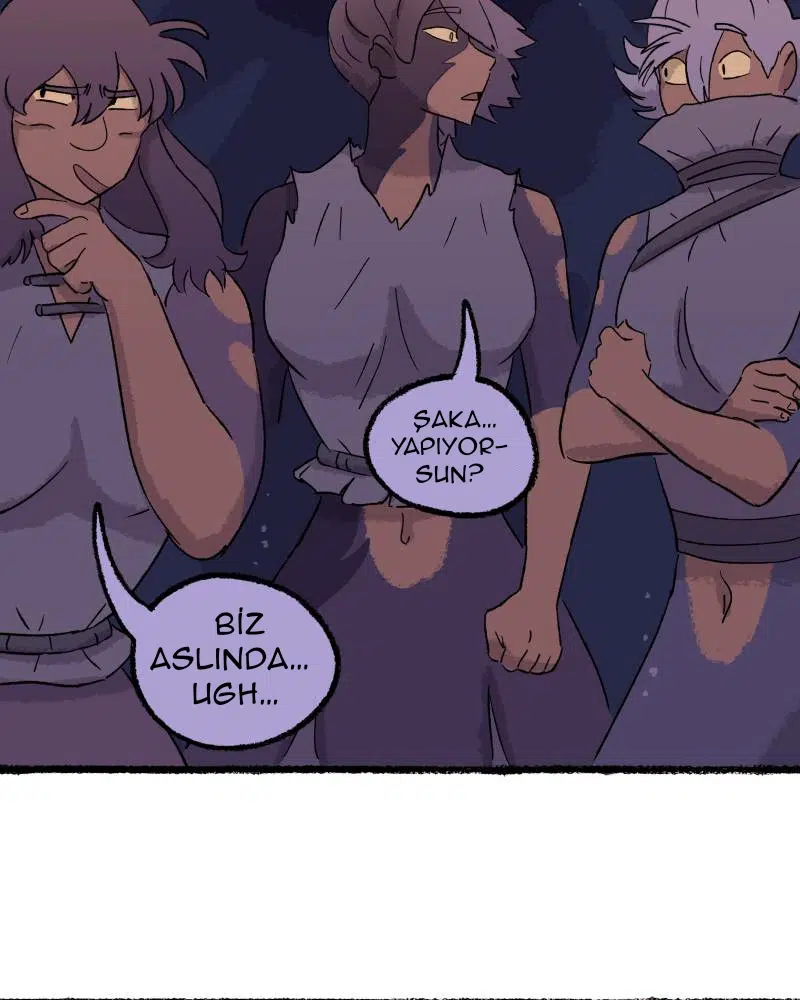 Siren ve Kappa - Bölüm 62 Sayfa 24