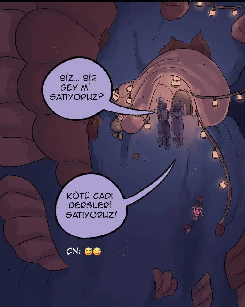 Siren ve Kappa - Bölüm 62 Sayfa 25