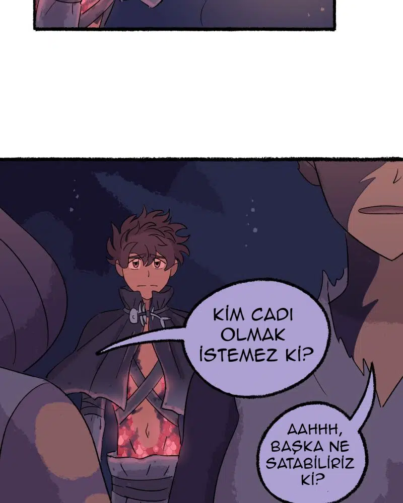 Siren ve Kappa - Bölüm 62 Sayfa 27