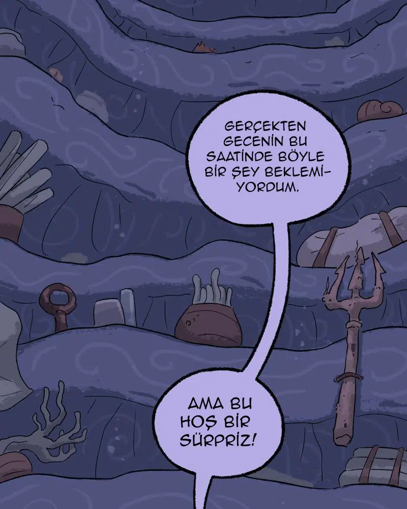 Siren ve Kappa - Bölüm 62 Sayfa 41
